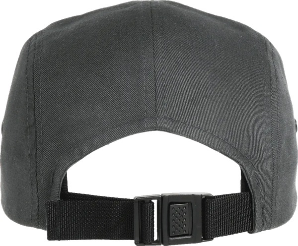 Nokamüts jõeforelliga (5-panel)